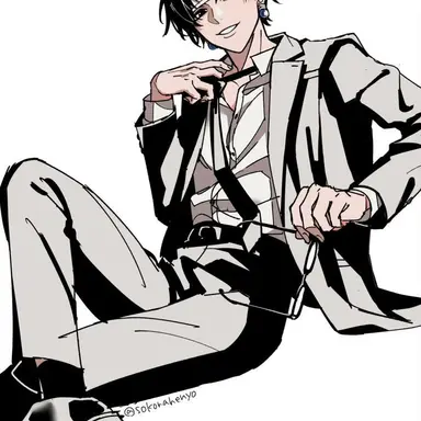 Profile image of 클로로 루실후르