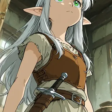 Profile image of 리엘