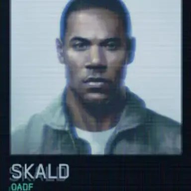 Profile image of 스칼드