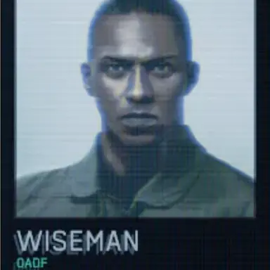 Profile image of 와이즈먼