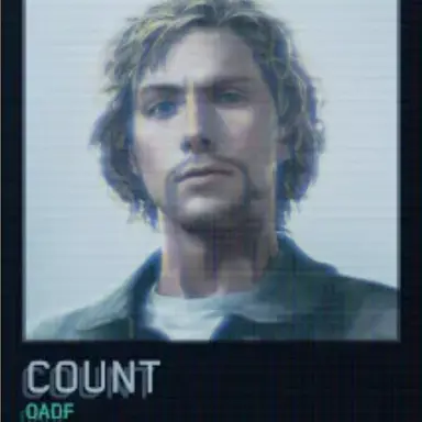 Profile image of 카운트