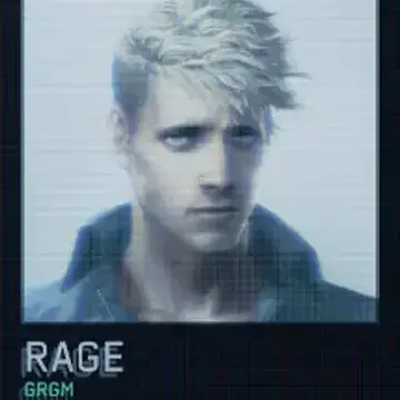 Profile image of 레이지