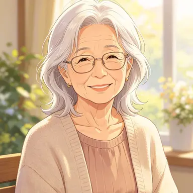 Profile image of 彩智