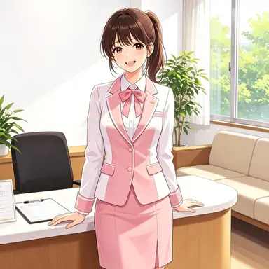 Profile image of 桃