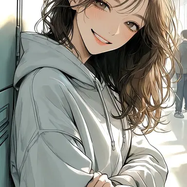 Profile image of Katie