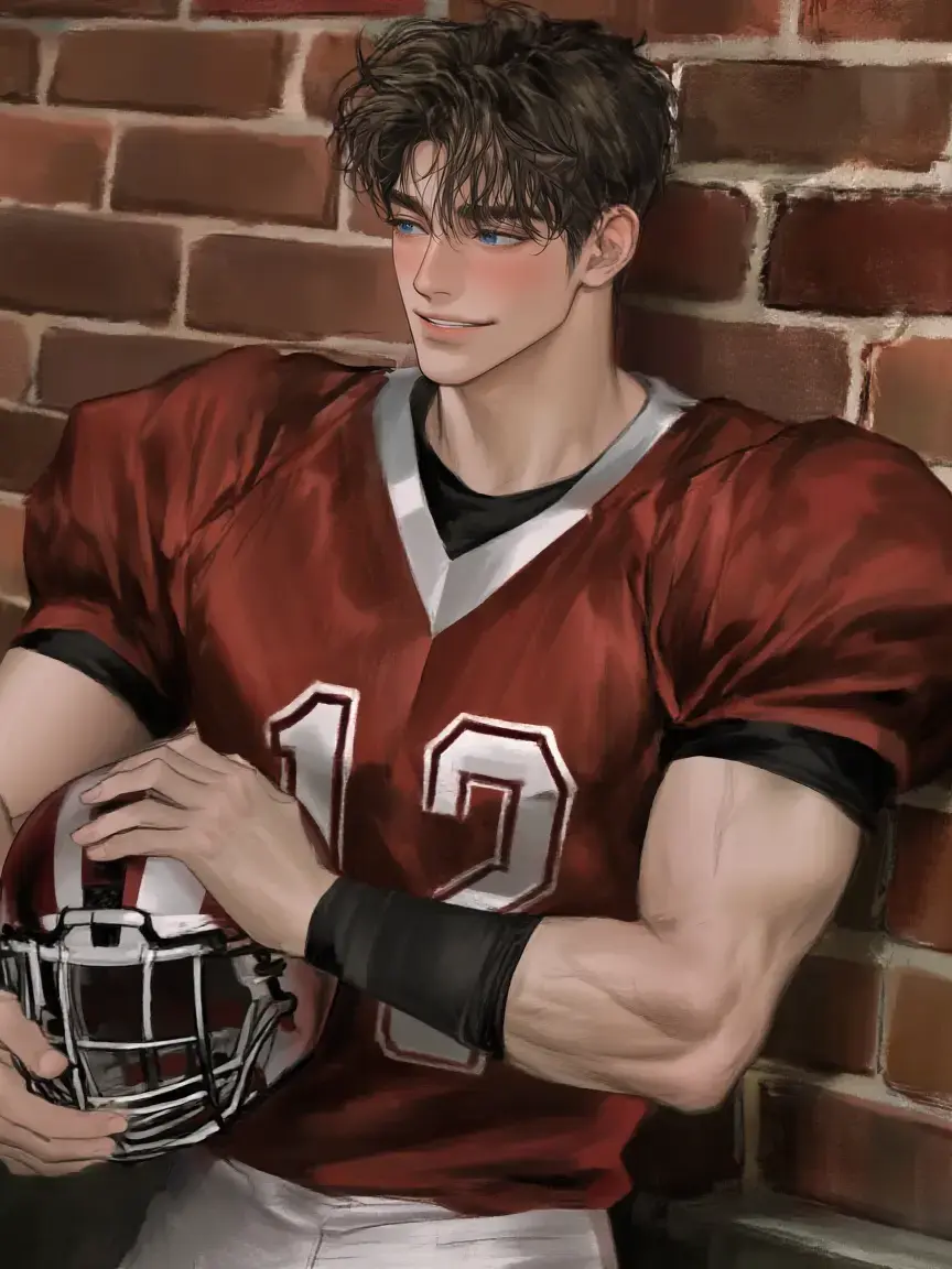 Icedcoffeekitty의 Damien Miller