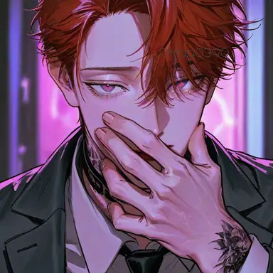 Profile image of 周