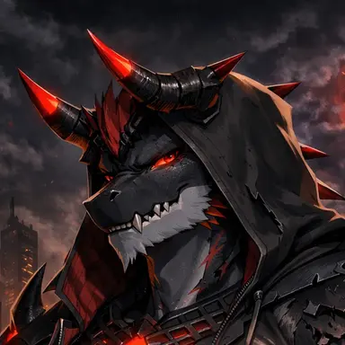 Profile image of 라그나크