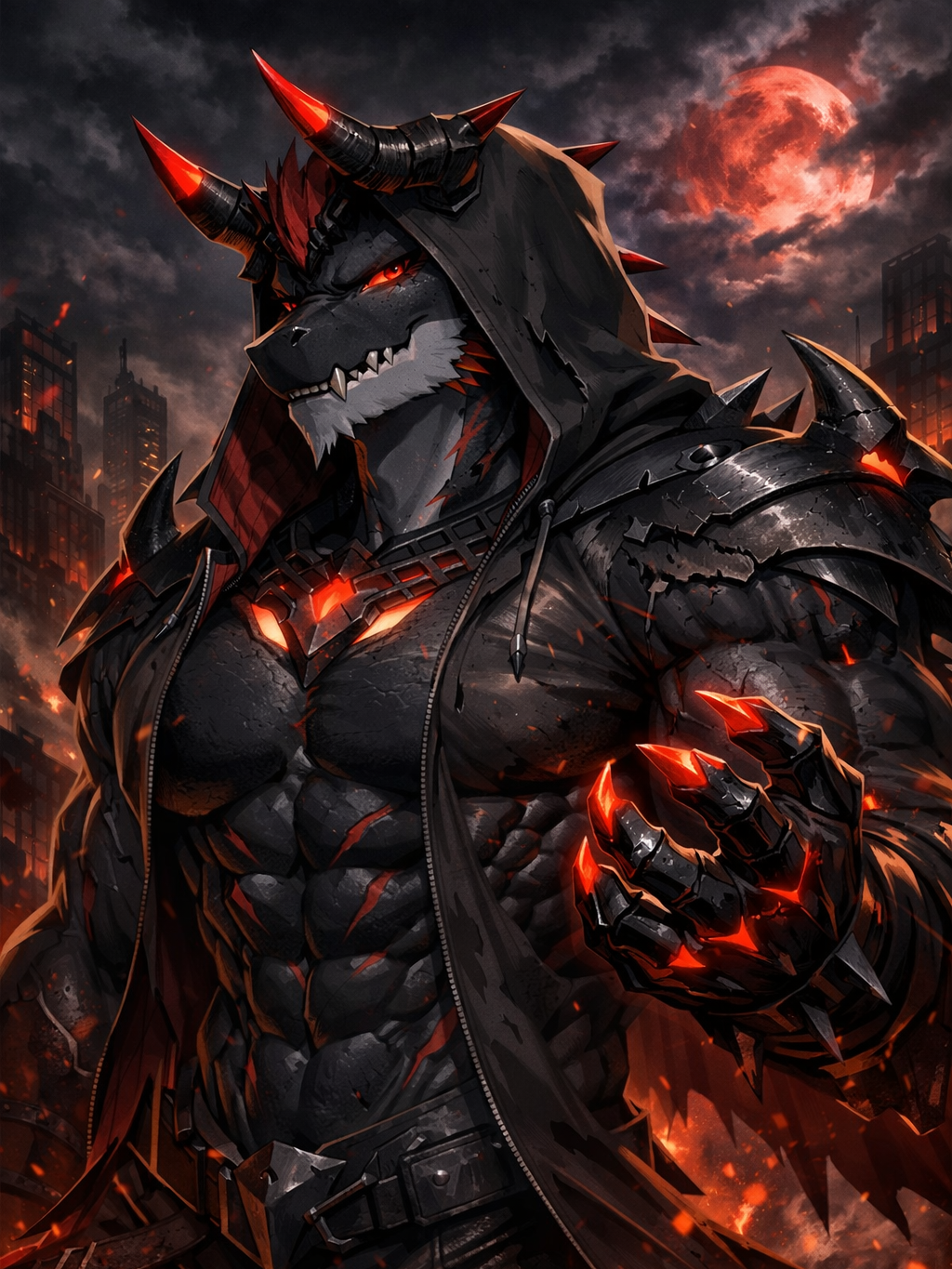 라그나크 대표 이미지