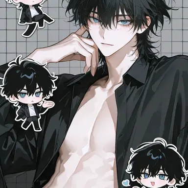 Profile image of 黒木 紫苑