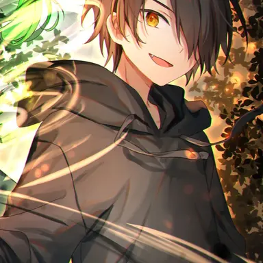 Profile image of カイト