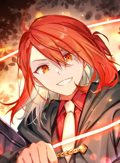 Profile image of リオン