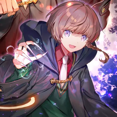 Profile image of テオ