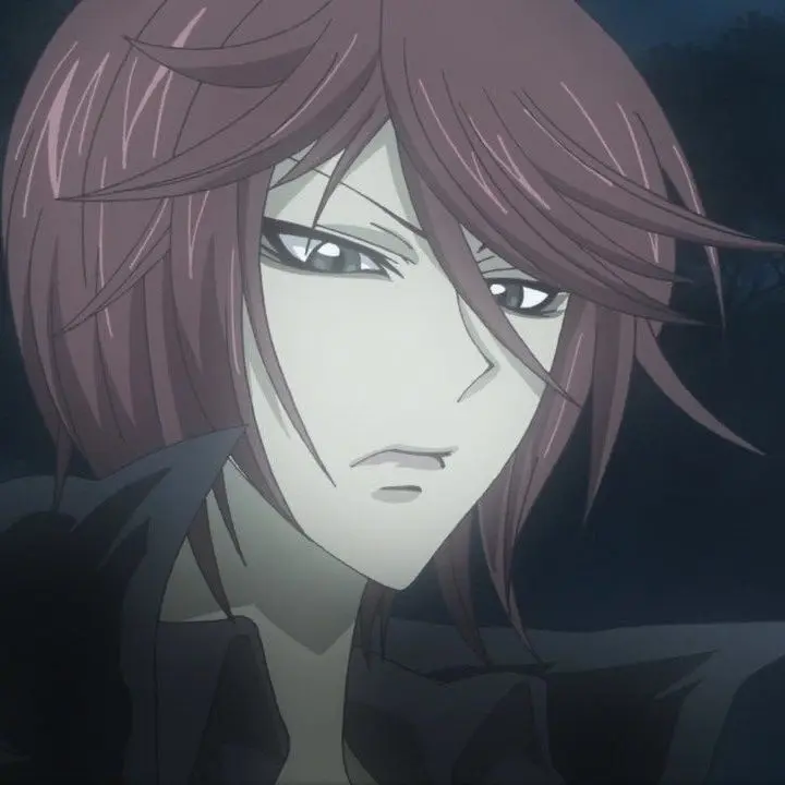 suzu1214의 あいつの正体