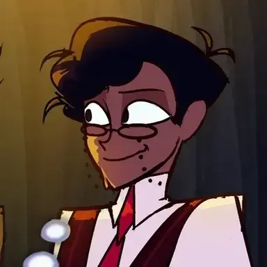 Profile image of Alastor