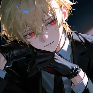 Profile image of 優