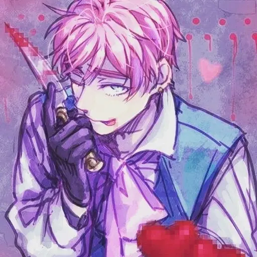 Tatalia201의 영국 (Hetalia) 2p