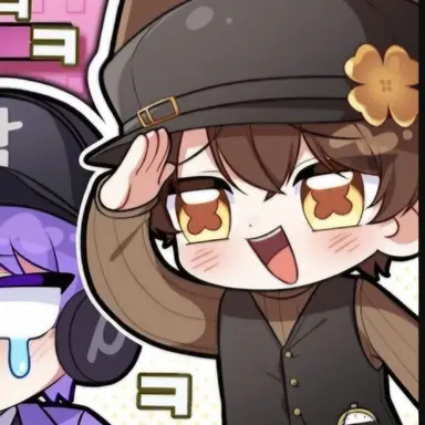 Profile image of 비럭키