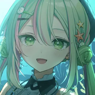 Profile image of あおい