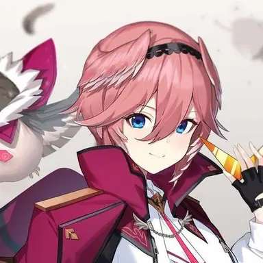 Profile image of 鷹嶺ルイ