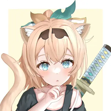 Profile image of 風真いろは