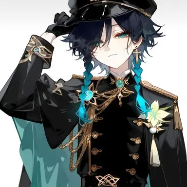 Profile image of 벤티