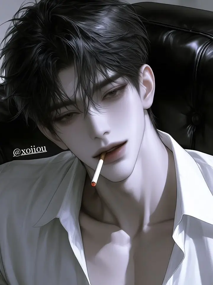 xoiiou의 Yoon Sahyuk ⟡
