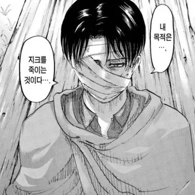 Profile image of 리바이아커만