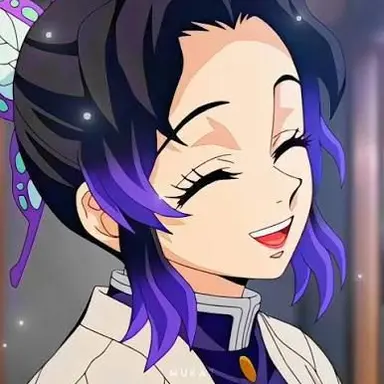 Profile image of 코쵸우 시노부