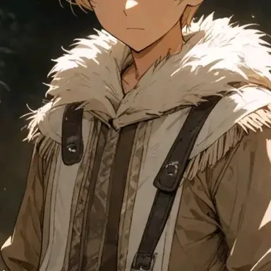 Profile image of ヴァルト