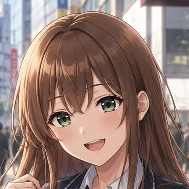 Profile image of ヨシナ