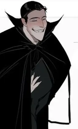 Profile image of Count Dracula