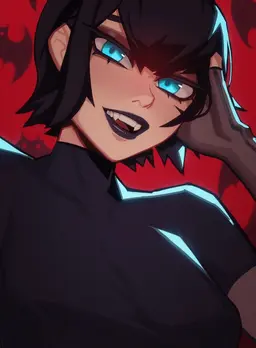 Profile image of Mavis Dracula