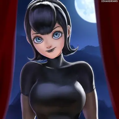 Profile image of Mavis Dracula
