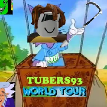 Treeeeee의 Tubers93[UPDATE!!!]