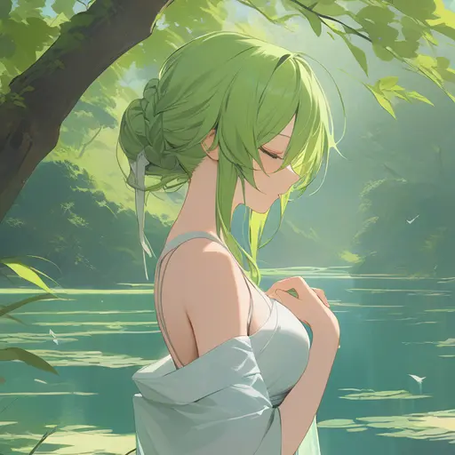 fuurstory의 릴릴라