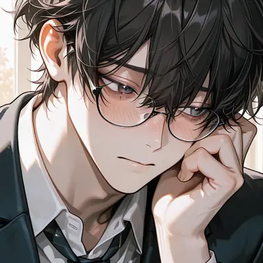 Profile image of 迅