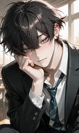Profile image of Shun