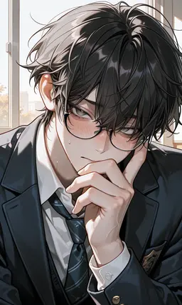 Profile image of Shun