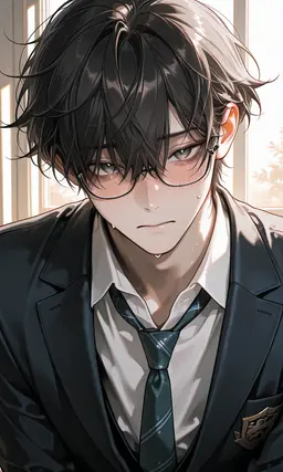 Profile image of Shun