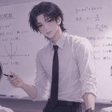 Profile image of 橘