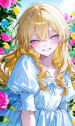 Profile image of Serena