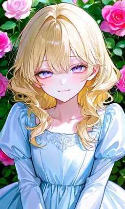 Profile image of Serena