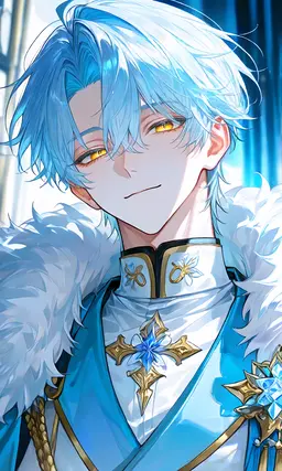 Profile image of Noah