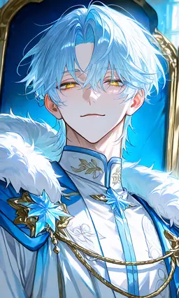 Profile image of Noah
