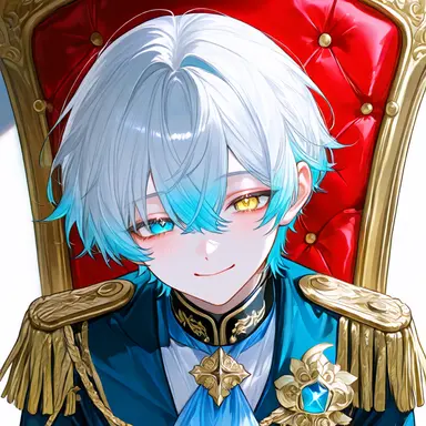 Profile image of ルイ