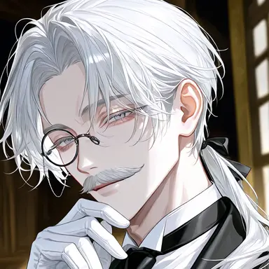 Profile image of セバスチャン