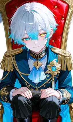 Profile image of Louis