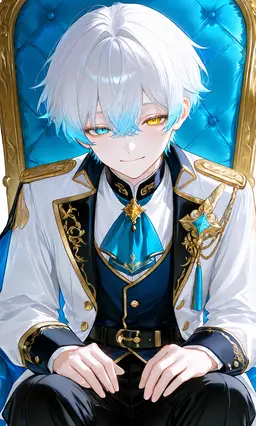 Profile image of Louis