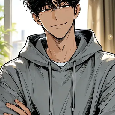 Profile image of Marcus